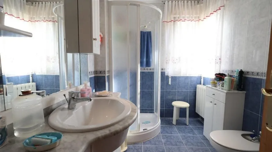 Квартира с 5 спальнями в Аликанте, Испания №981 № 12