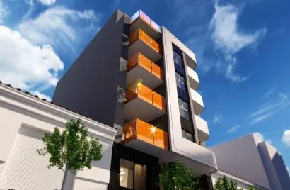 Квартира с 2 спальнями в Alegria Residencial XIX, Торревьеха, Испания №66