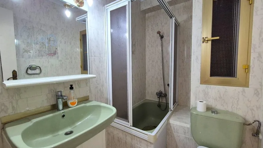 Квартира с 2 спальнями в Аликанте, Испания №2881 № 2