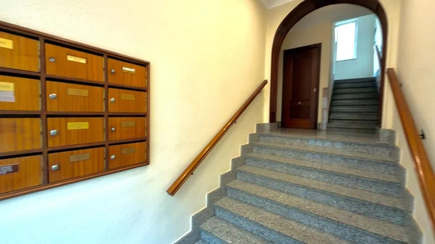 Квартира с 1 спальней в Мьерес, Испания №2935