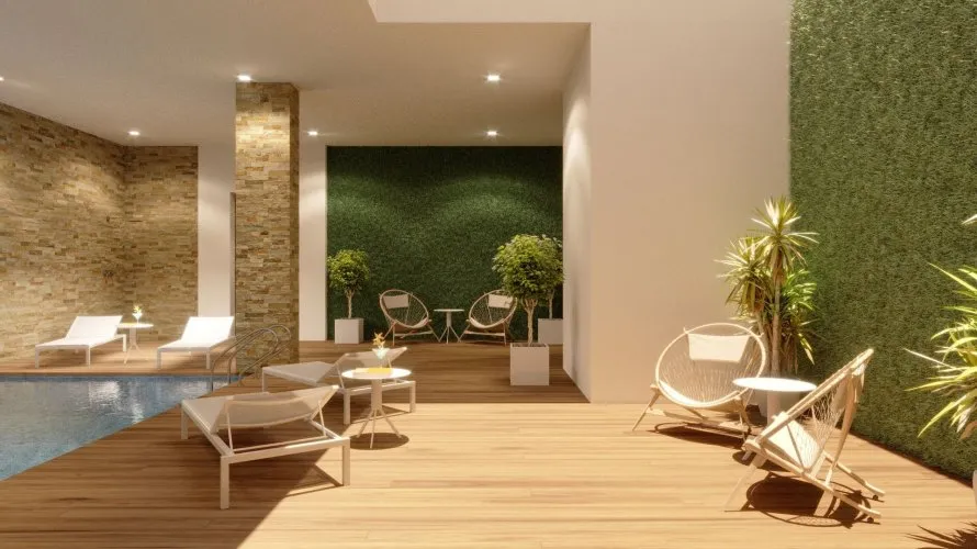 Квартира с 2 спальнями в Alegria Residencial XXI, Торревьеха, Испания №79 № 9