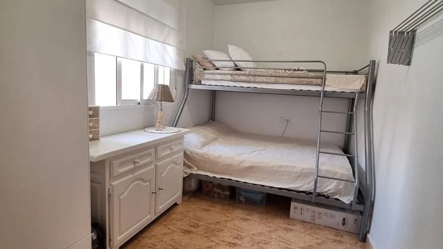 Квартира с 1 спальней в Торревьеха, Испания №3018 № 6