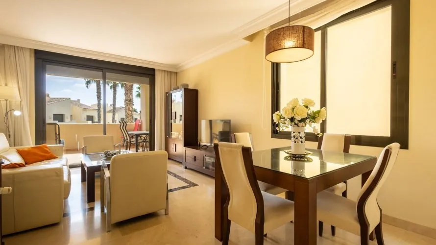 Квартира 70м² в Сан-Хавьер, Испания №1559 № 26