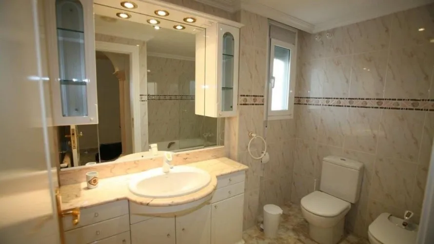 Квартира 140м² в Кальпе, Испания №988 № 9