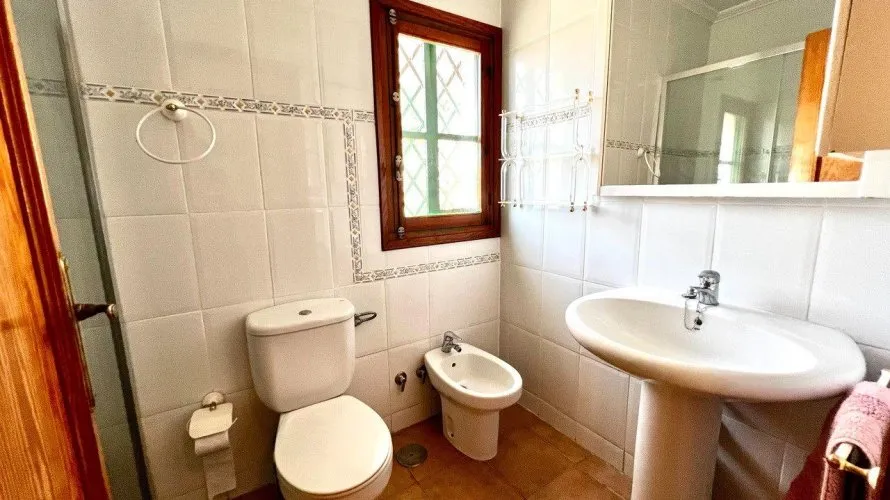 Квартира 180м² в Сан-Висенте-дель-Распеиг, Испания №481 № 24