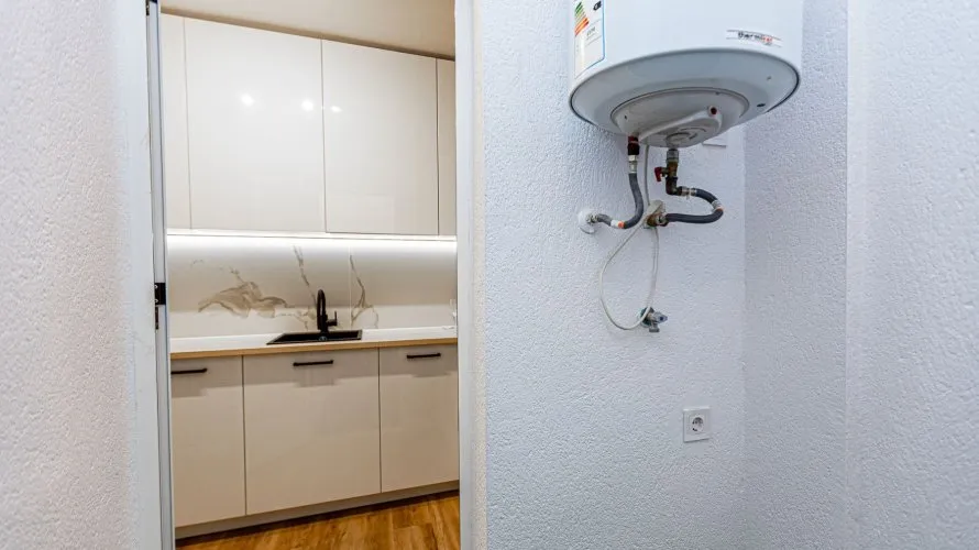 Дом 82м² в Ла Флорида, Испания №1120 № 13