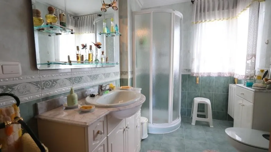 Квартира с 5 спальнями в Аликанте, Испания №981 № 14