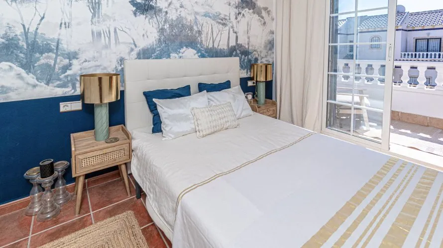 Дом 83м² в Аликанте, Испания №1415