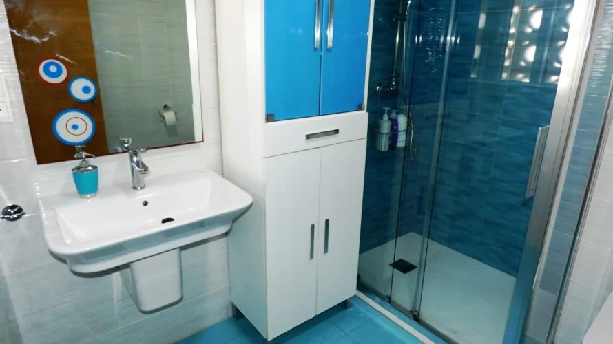 Квартира с 3 спальнями в Кабо Де Лас Уэртас, Испания №1284 № 7