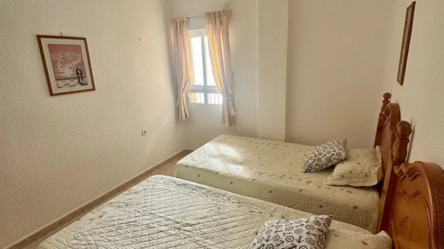 Квартира с 4 спальнями в Торревьеха, Испания №1033 № 9