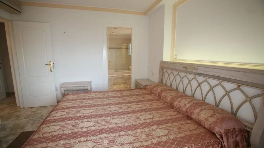 Квартира 140м² в Кальпе, Испания №988 № 14