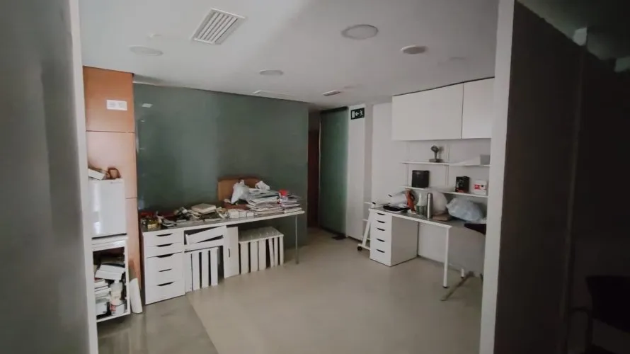 Квартира 255м² в Торревьеха, Испания №543 № 13