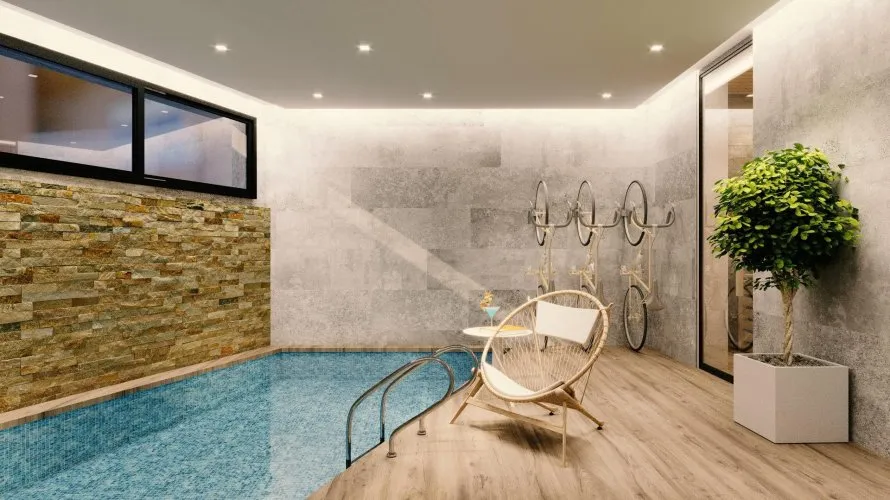 Квартира с 3 спальнями в Alegria Residencial XX, Торревьеха, Испания №70 № 19