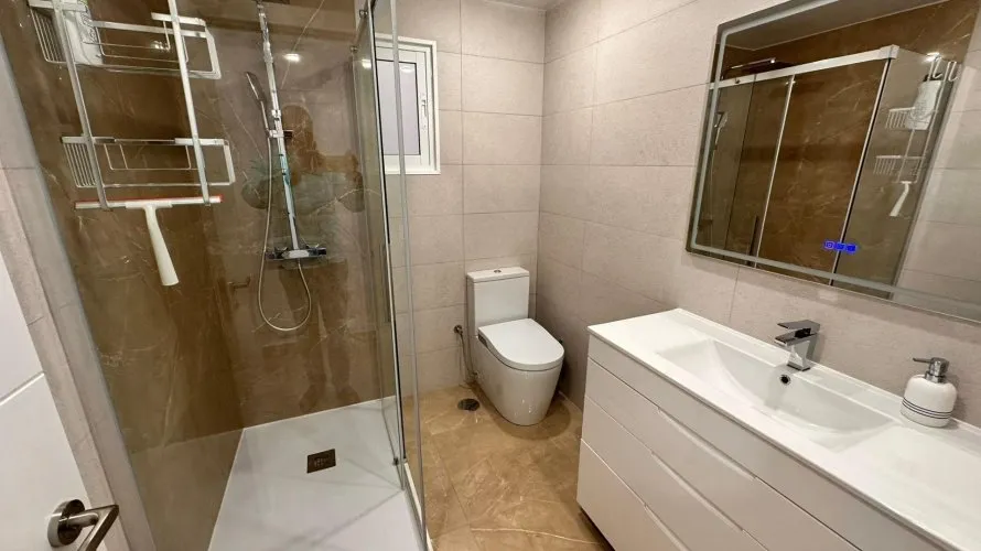 Квартира с 3 спальнями в Торревьеха, Испания №453 № 28