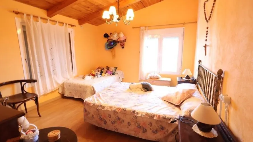 Квартира с 5 спальнями в Фортуна, Испания №863 № 13
