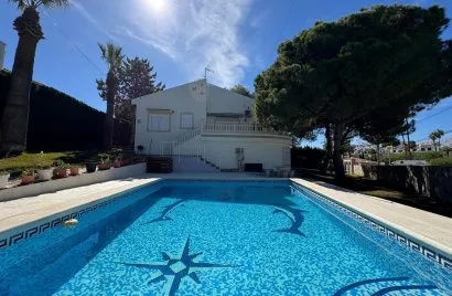Вилла с 3 спальнями в Кабо Роиг, Испания №110