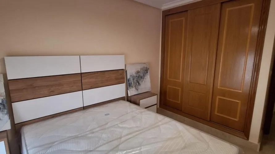 Квартира с 3 спальнями в Торревьеха, Испания №1308 № 12