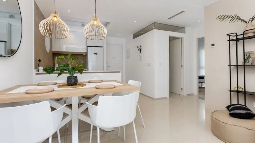 Квартира 73м² в Рохалес, Испания №1210 № 19