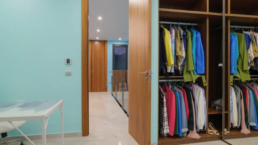 Вилла 514м² в Финестрат, Испания №689 № 14