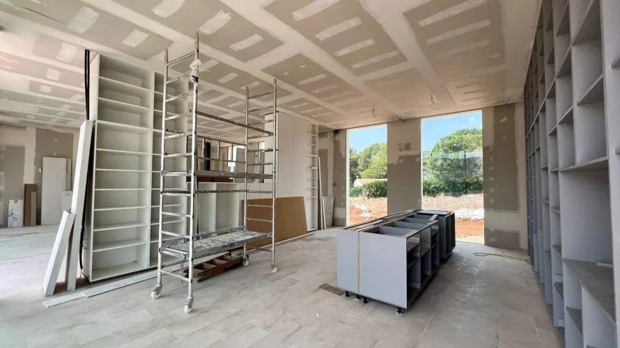 Квартира 400м² в Альзира, Испания №1337 № 3