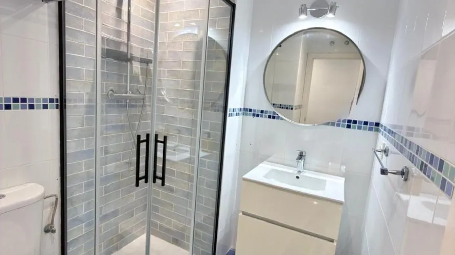 Квартира с 2 спальнями в Финестрат, Испания №950 № 4
