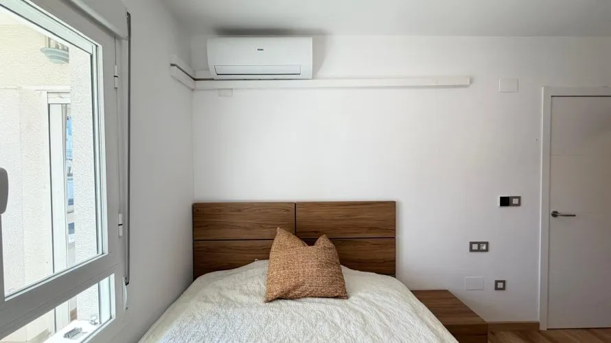 Квартира с 2 спальнями в Дехеса де Кампоамор, Испания №252 № 26
