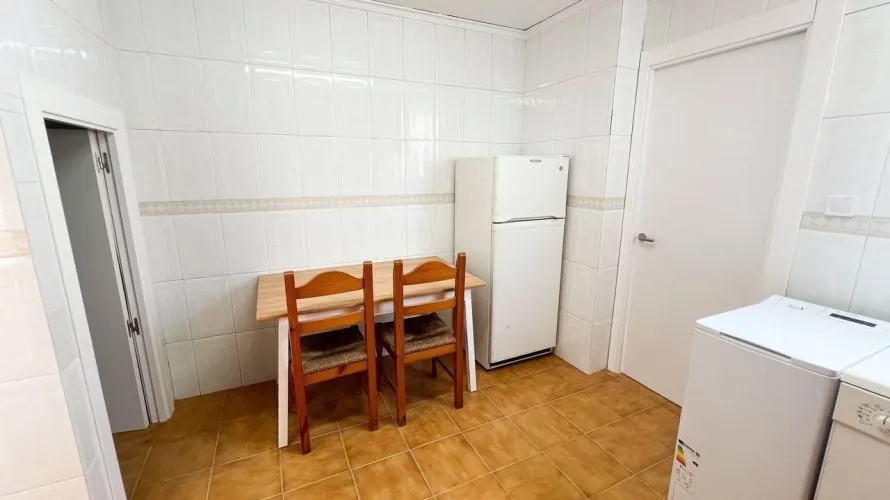 Квартира с 2 спальнями в Сагунто, Испания №2920 № 1