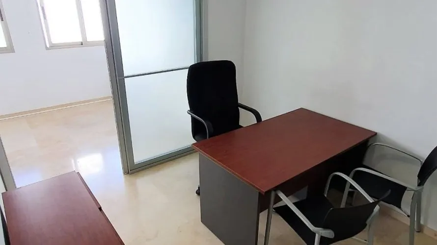 Офис 126м² в Аликанте, Испания №302 № 4