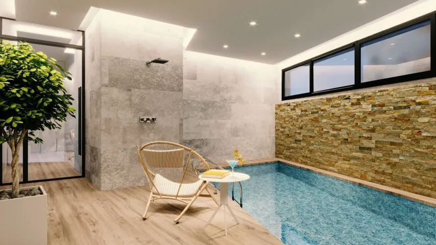Квартира с 3 спальнями в Alegria Residencial XX, Торревьеха, Испания №70 № 18