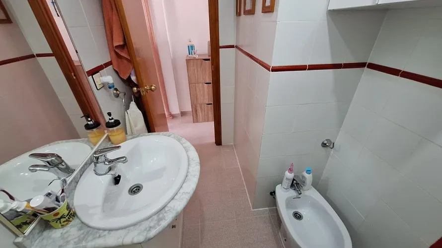 Квартира 39.99м² в Нуэва Торревьеха, Испания №2765 № 8
