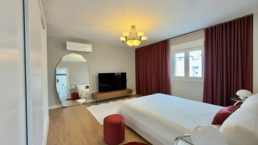 Пентхаус с 4 спальнями в Вильяхойоса, Испания №1189 № 6