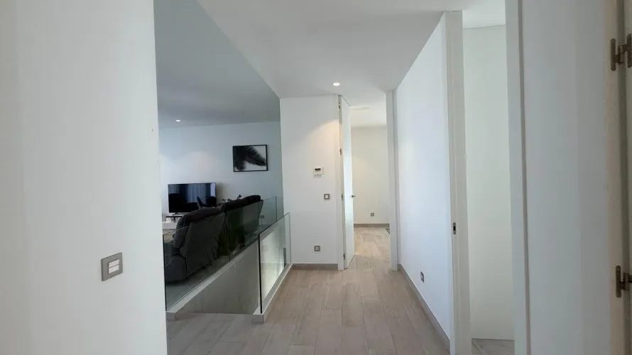 Дом 324м² в Финестрат, Испания №1474 № 17