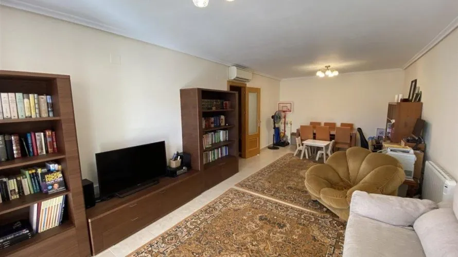 Квартира 134м² в Алтея, Испания №987