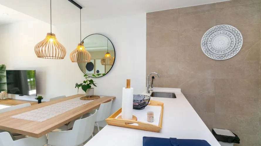 Квартира 73м² в Рохалес, Испания №1210 № 20
