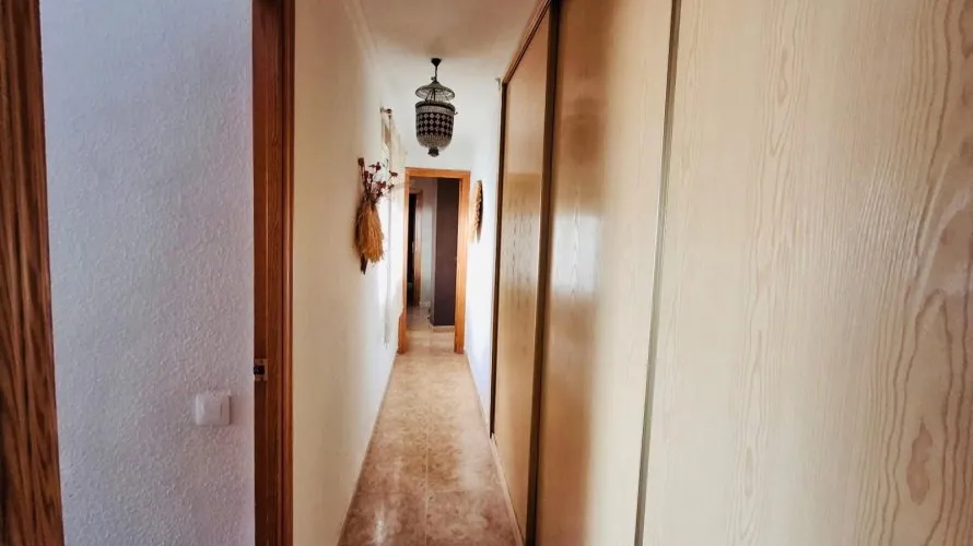 Квартира 111м² в Бенидорм, Испания №3079 № 11