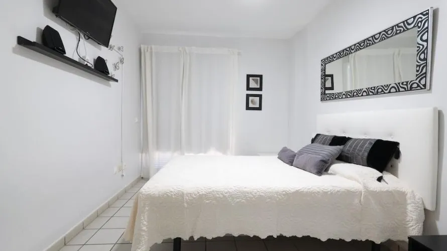 Квартира 63м² в Аликанте, Испания №3123 № 10
