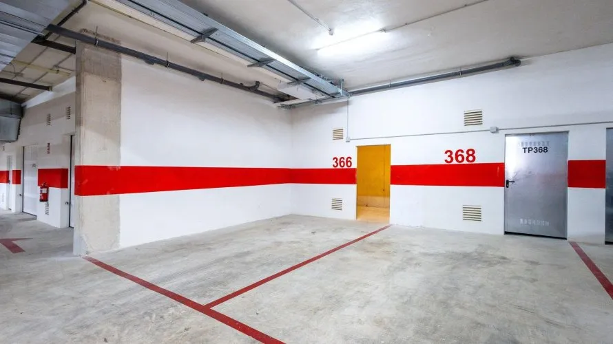 Квартира 146м² в Ла Зения, Испания №3060 № 2