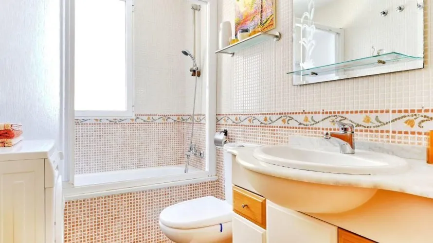 Квартира 110м² в Дехеса де Кампоамор, Испания №3048 № 7
