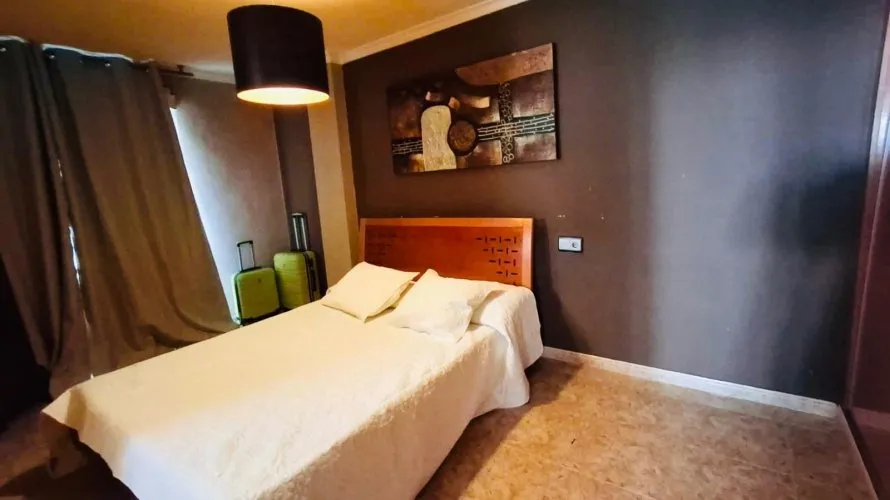 Квартира 111м² в Бенидорм, Испания №3079 № 5