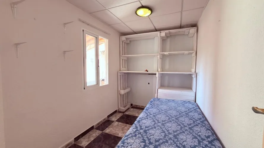 Квартира с 2 спальнями в Аликанте, Испания №3130 № 10