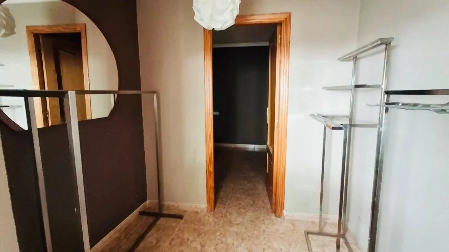 Квартира 111м² в Бенидорм, Испания №3079