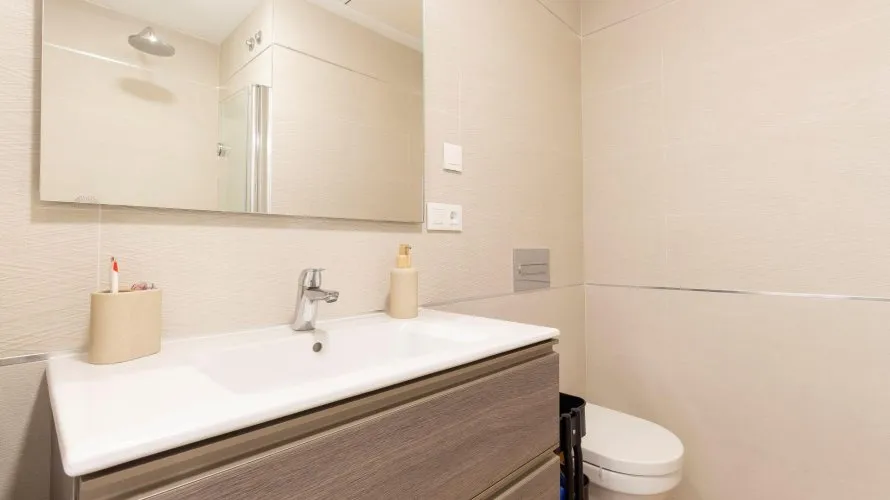 Квартира 75м² в Лос Балконес, Испания №3057 № 16