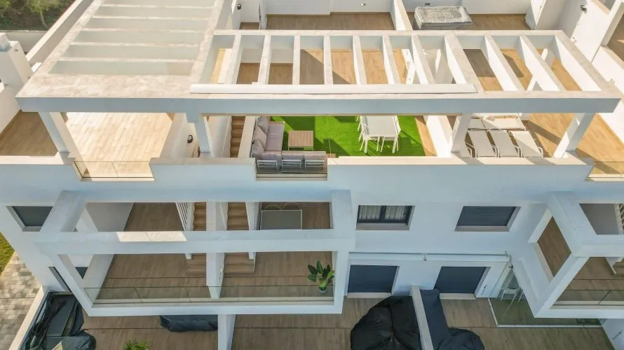 Квартира 75м² в Лос Балконес, Испания №3057 № 8
