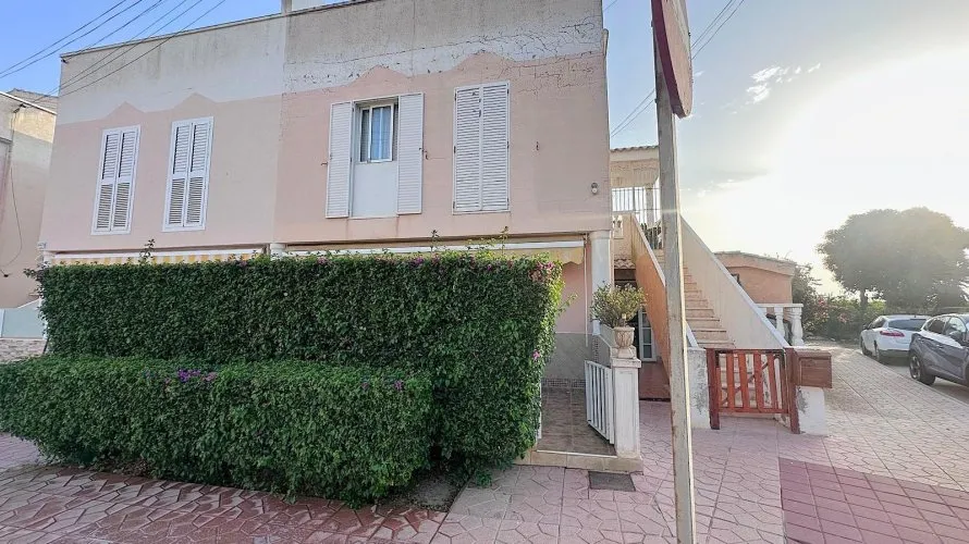 Дом с 1 спальней в Гуардамар-дель-Сегура, Испания №3126 № 14
