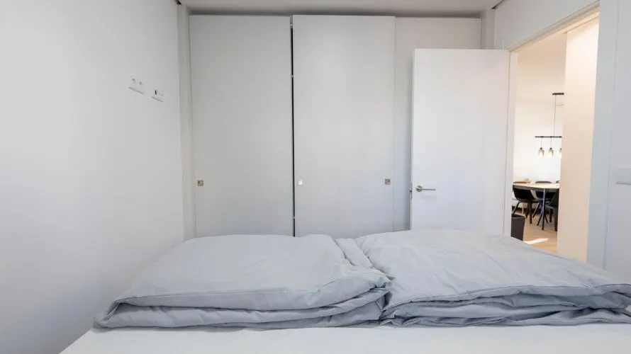 Квартира 106м² в Санта-Пола, Испания №3061 № 11