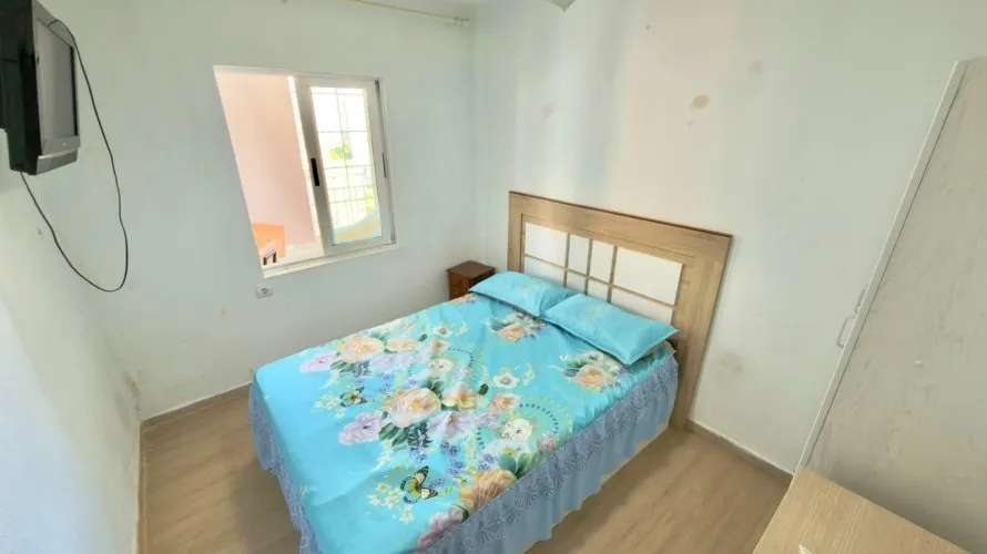 Квартира 51м² в Бенидорм, Испания №3078 № 6