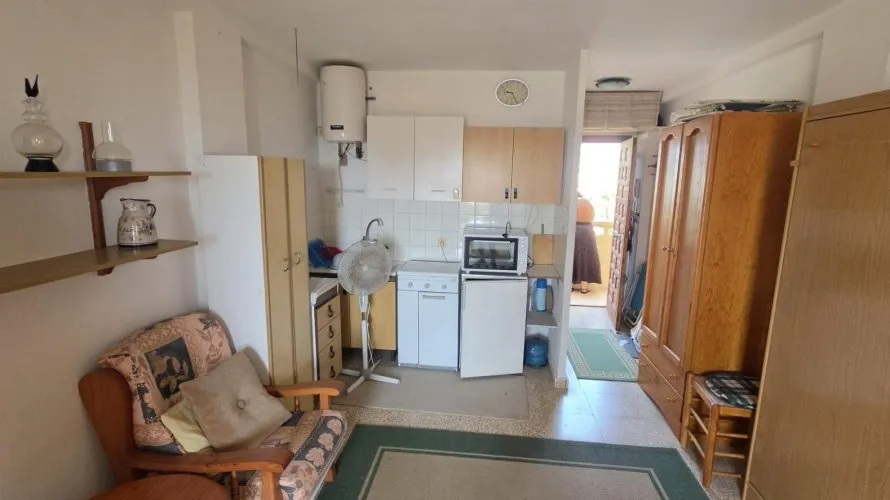 Квартира 26м² в Торребланка, Испания №3086 № 5