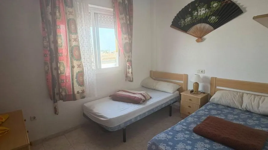 Квартира с 1 спальней в Торревьеха, Испания №3175 № 7