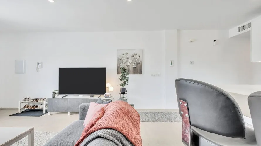 Квартира 145м² в Лос-Алькасарес, Испания №3051 № 12