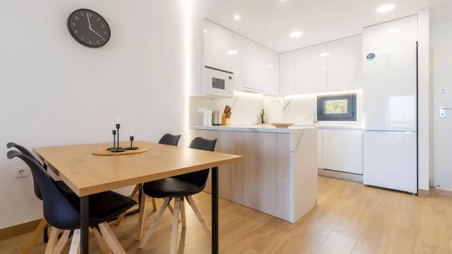 Квартира 75м² в Лос Балконес, Испания №3057 № 24